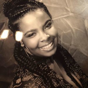 Meet your Posher, Niyah